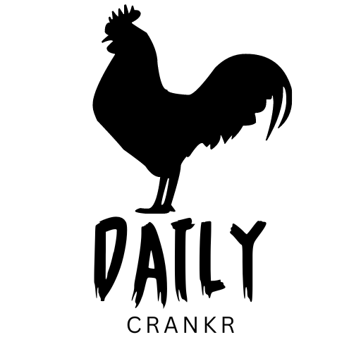 DAILYCRANKR